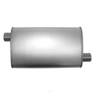 Exhaust Muffler-vin: Ap 6578 New. Price: $74.11.