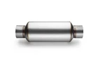 Street Series Non-polished 304 Grade Stainless Steel Tech Resonator TR31-JHPR New. Price: $157.99.
