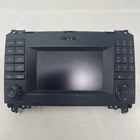 Mercedes Benz Sprinter Radio Receiver Stereo Display A9069000104 Used. Price: $98.99.