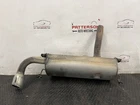 06-09 Pontiac Solstice 2.4 Base Rear Exhaust Muffler Tail Pipe Used. Price: $150.00.