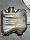 Audi A4 Center Middle Muffler Exhaust Oem 8K0253211AB Used. Price: $40.00.