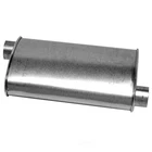 Exhaust Muffler Walker 18140 New. Price: $70.20.