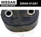 2064001A61 Nissan Genuine Insulator Assy-exhaust Mounting 20640-01A61 New. Price: $29.75.