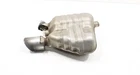 2013 2017 Audi SQ5 3.0L Rear Right Side Exhaust Muffler Pipe Oem -cut- Used. Price: $180.00.