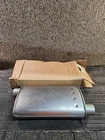 Napa 21690 Quietflow Exhaust Muffler Stainless Steel For Chevrolet Equinox 10-24 New. Price: $54.59.