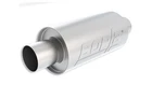 Borla 40842S S-type Muffler New. Price: $193.99.