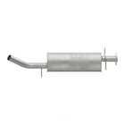 Exhaust Muffler Assembly-quiet-flow Walker 55339 New. Price: $116.95.
