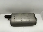 19-23 Gmc Sierra 1500 5.3L Rear Muffler Exhaust W/ Tips 43K Miles Used. Price: $175.00.