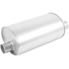 Brexhaust 100-5014 Muffler For 1992-1993 Dodge Dakota New. Price: $121.70.
