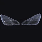 For 2010-2013 Mercedes W207 C207 E-class Headlight Lens Shell Cover With Glue New. Price: $58.99.