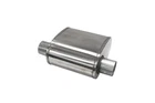 Corsa Exhst - Custom Sport Muffler 304SS 3IN / Offset... New. Price: $349.99.