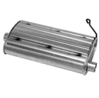Walker 18217 Soundfx Muffler Stock #E2 New. Price: $69.99.