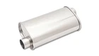 Vibrant 1127 Muffler - Streetpower 3 Offset Inlet/outlets 5 X 9 Oval New. Price: $159.99.