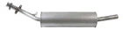 Exhaust MUFFLER-E21 Ansa BW2047 Fits 1980 Bmw 320I New. Price: $179.99.