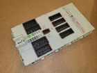 2012-2018 Bmw 320I 328I 335I F30 Front Electronic Body Control Module Bcm Fem Used. Price: $150.00.
