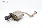 2018 - 2021 Kia Stinger 2.0L Exhaust System Rear Left Side Muffler Oem Used. Price: $374.99.