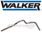 Walker Exhaust Tail 1974-1979 Ford F-250 5.8L 6.4L 6.6L V8 Pipes Om New. Price: $77.46.