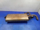 16-20 Mitsubishi Outlander Sport 2.0L Fwd Rear Exhaust Muffler Oem 1571B429 Used. Price: $237.49.