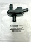 New Genuine Nissan Infiniti 2014-2019 Q50 Driver Side Air Resonator 16585-JK21D. Price: $81.00.