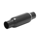 Ap Exhaust Resonator - Cherry Bomb Glasspack 87520CB New. Price: $42.92.