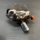 2015-2019 Land Rover Discovery Sport L550 2.0L Rear Left Exhaust Muffler Cut Oem Used. Price: $265.00.