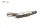2016 2019 Cadillac Ats 2.0L Exhaust System Center Muffler Pipe Oem -cut- Used. Price: $199.99.