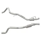 For Ram 1500 2011-2018 Walker VS-SGSID4552 Aluminized Steel Exhaust Tailpipe Set New. Price: $136.60.
