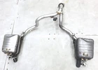 New Oem Mopar Exhaust Tail Pipe Assembly 68436891AA Grand Wagoneer 6.4L 22-23. Price: $1825.95.