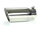 Black Horse MT-SC05-SS Muffler Tip-stainless Steel-- Universal New. Price: $143.79.