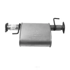 Exhaust Muffler Assembly Ap 30023 New. Price: $164.82.