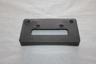 2009-2015 Bmw 750LI 760 740I F01 Oem Front Bumper License Plate Holder 7898901 Used. Price: $57.77.