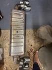 Porsche 911 991.2 Oem Muffler 9P1.251.051A With Sebring Tips Used. Price: $399.00.