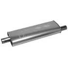 Walker Exhaust Soundfx Dirfit Muffler 2.5" Inl(id) Otlt(id) 18209 New. Price: $111.14.