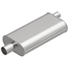 For Chevrolet Suburban Blazer C10 C20 K20 Gmc C1500 Brexhaust Muffler New. Price: $72.41.