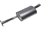 Api 77CC35N Rear Muffler Fits 2012-2015 Honda Civic Gx New. Price: $81.67.