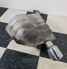 2014-2025 Dodge Durango 5.7L V8 Rear Left Side Exhaust Muffler W/ Tip Oem Used. Price: $289.99.