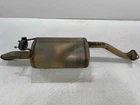 Fits 2012 - 2015 Honda Civic Coupe Lx 1.8L Rear Exhaust Muffler 18307TR6A01 Oem Used. Price: $119.42.