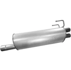 Walker Exhaust 21692 Quiet-flow Ss Oem New. Price: $184.72.