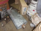 Nos Walker Muffler 1975-6 Dart&valiant All Models W/6 Cylinder New. Price: $75.76.