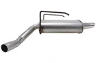 Ap Exhaust W/o Federal Converter 30087 Muffler Assembly New. Price: $258.99.