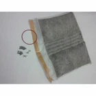 Mbrp PT-0016PK Muffler Packing Billet Fiberglass Hardware 4" Diameter 16" Long New. Price: $59.99.