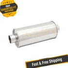 Vibrant Performance 1119 Streetpower Universal Muffler New. Price: $152.99.