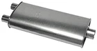 Walker Soundfx Muffler WAL18337 New. Price: $64.12.
