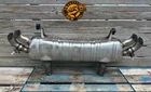 2019-2025 Bmw M850IXDRIVE G14 G15 4.4 Rear Exhaust Muffler Oem 23 Kmiles Used. Price: $276.39.
