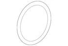 Genuine Volvo Engine Air Intake Resonator O-ring 31370321 New. Price: $30.19.