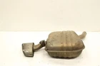 2015-2017 Hyundai Sonata 2.4L Rear Exhaust Muffler 28710-C1010 Oem Used. Price: $211.30.