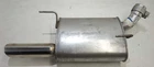 New Oem Genuine Ford Rear Muffler 2005-2010 Mustang V6 AR3Z-5230-V Original. Price: $200.00.