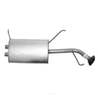 Exhaust Muffler Assembly Ap 7450 New. Price: $153.97.