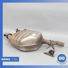 08-10 Bmw 650I E64 Convertible Rear Right Passenger Side Exhaust Muffler Tip Oem Used. Price: $141.10.
