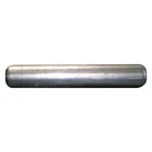 Exhaust Muffler 30 Series Stainless Steel Round Stock Blank Glasspack Gray New. Price: $19.76.